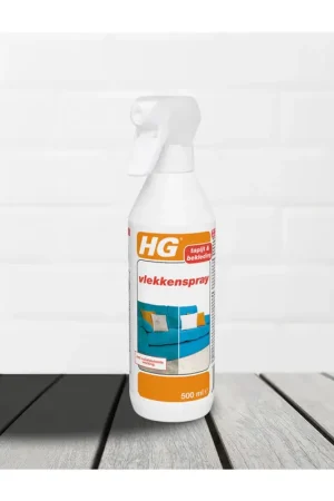 HG Vlekkenspray (Product 93) Hoge Kwaliteit